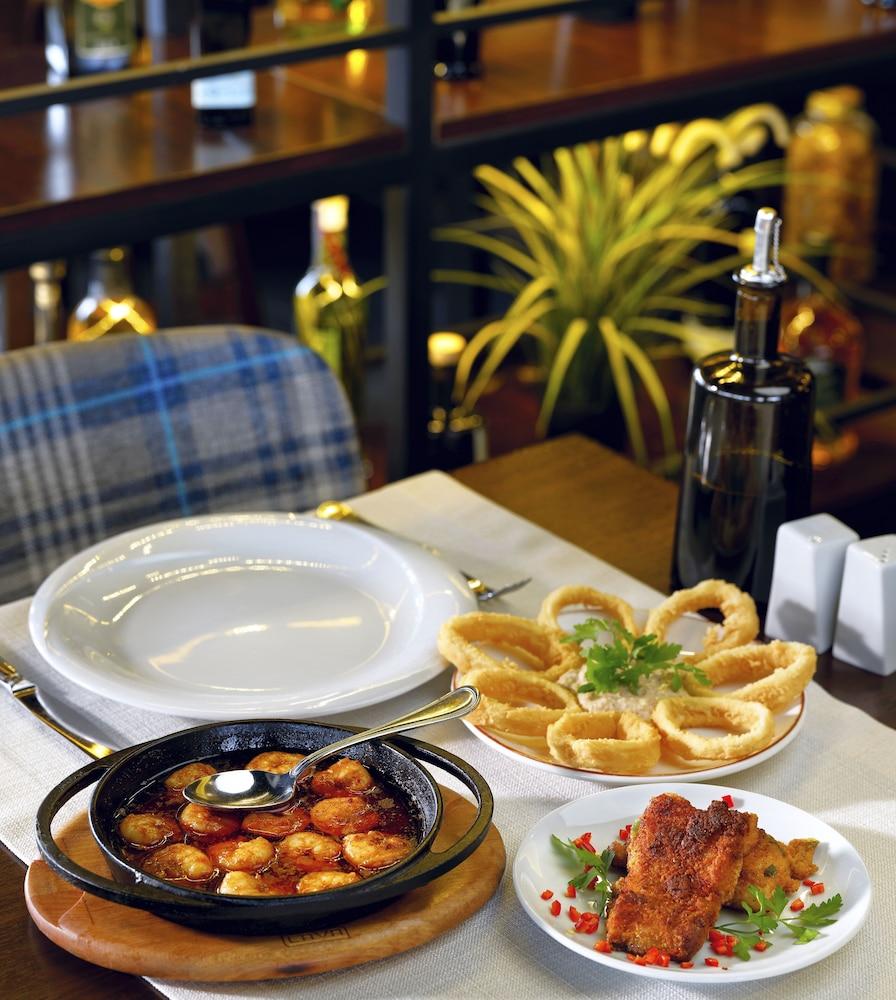 The Merlot Hotel Eskişehir Luaran gambar