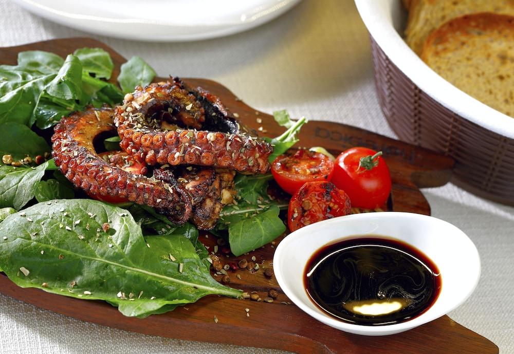 The Merlot Hotel Eskişehir Luaran gambar