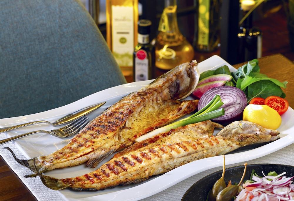 The Merlot Hotel Eskişehir Luaran gambar