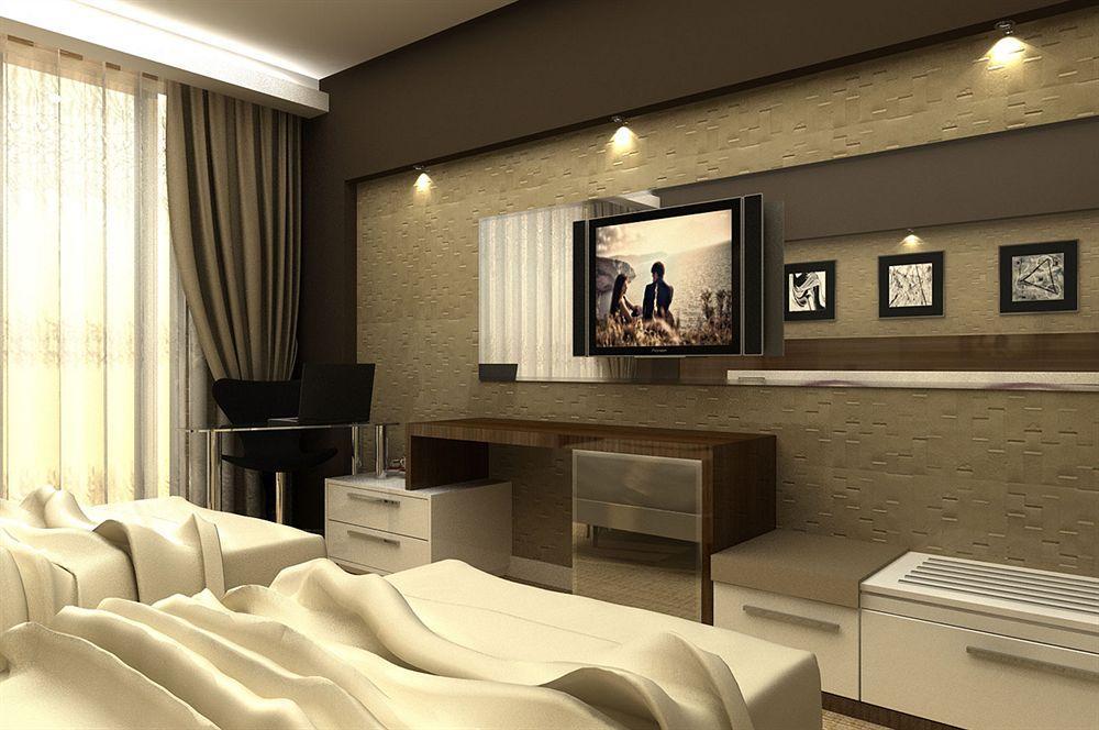 The Merlot Hotel Eskişehir Luaran gambar