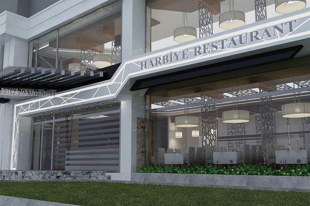 The Merlot Hotel Eskişehir Luaran gambar