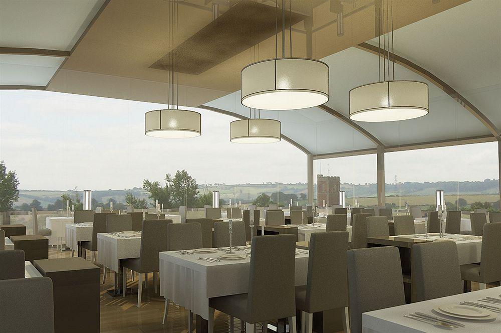 The Merlot Hotel Eskişehir Luaran gambar