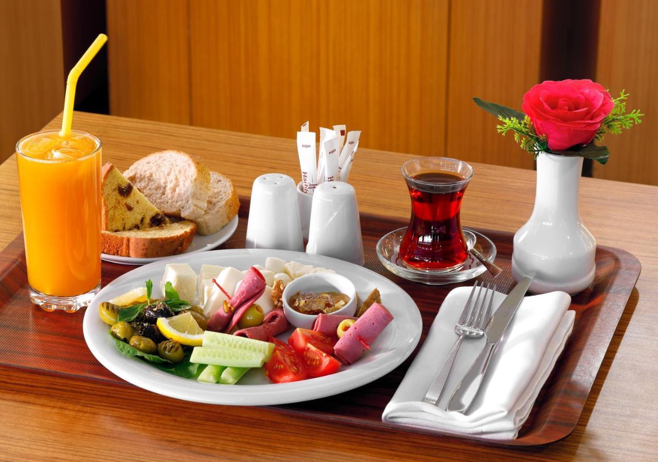 The Merlot Hotel Eskişehir Luaran gambar