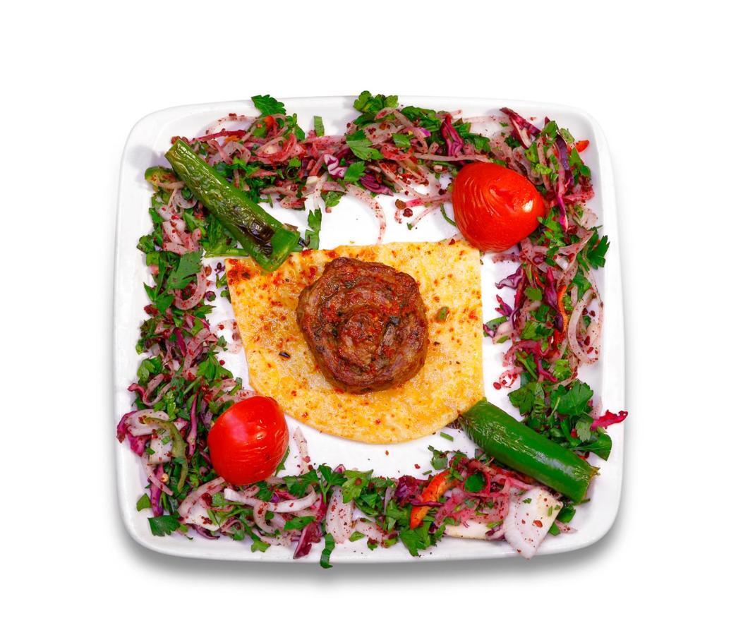 The Merlot Hotel Eskişehir Luaran gambar