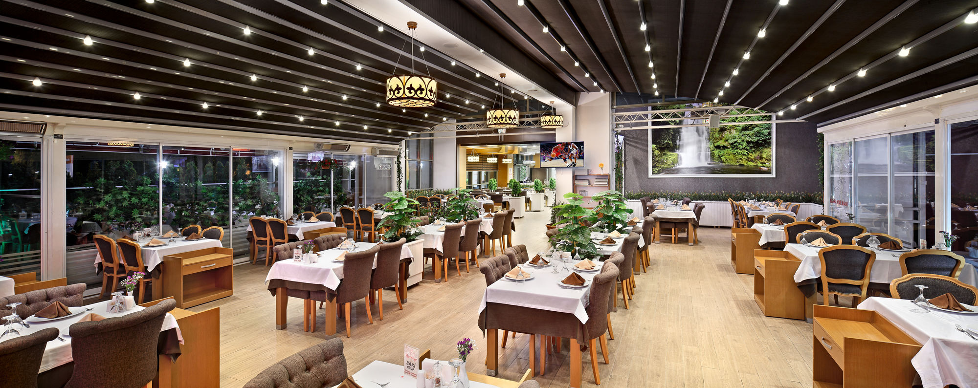 The Merlot Hotel Eskişehir Luaran gambar